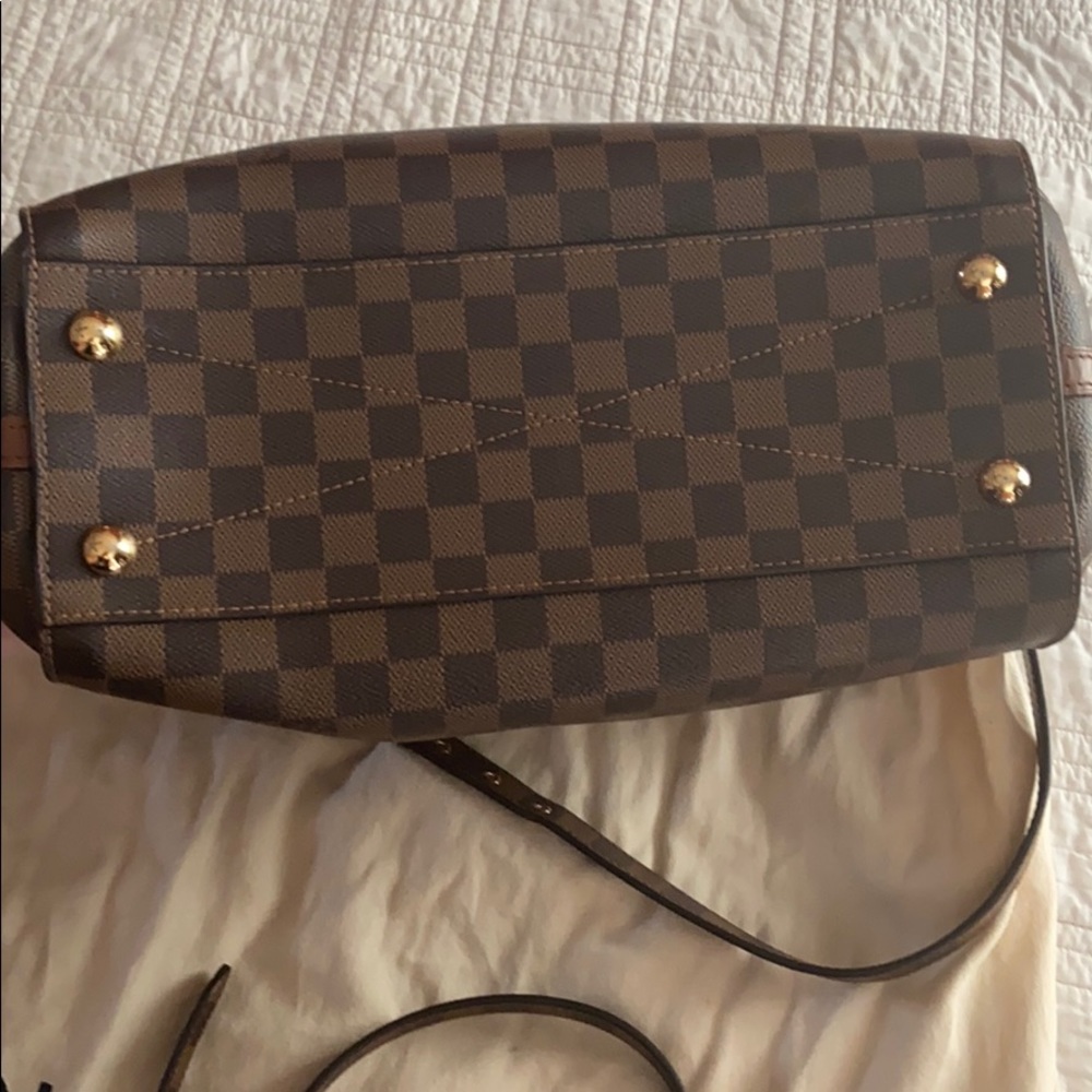 Louis Vuitton Greenwich discontinued 🌟classic🌟 - Picture 7 of 16